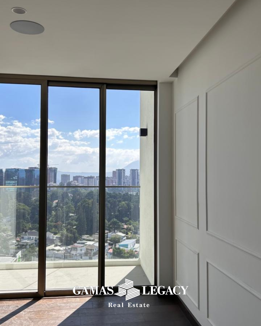 Apartamento en venta I Atarah I Zona 10